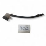 Yamaha YZ 125 125 1989-1995 Rear Brake Reservoir OEM - Image 5
