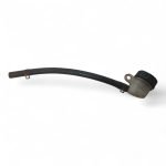 Yamaha YZ 125 125 1989-1995 Rear Brake Reservoir OEM - Image 6