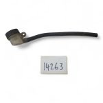 Yamaha YZ 125 125 1989-1995 Rear Brake Reservoir OEM