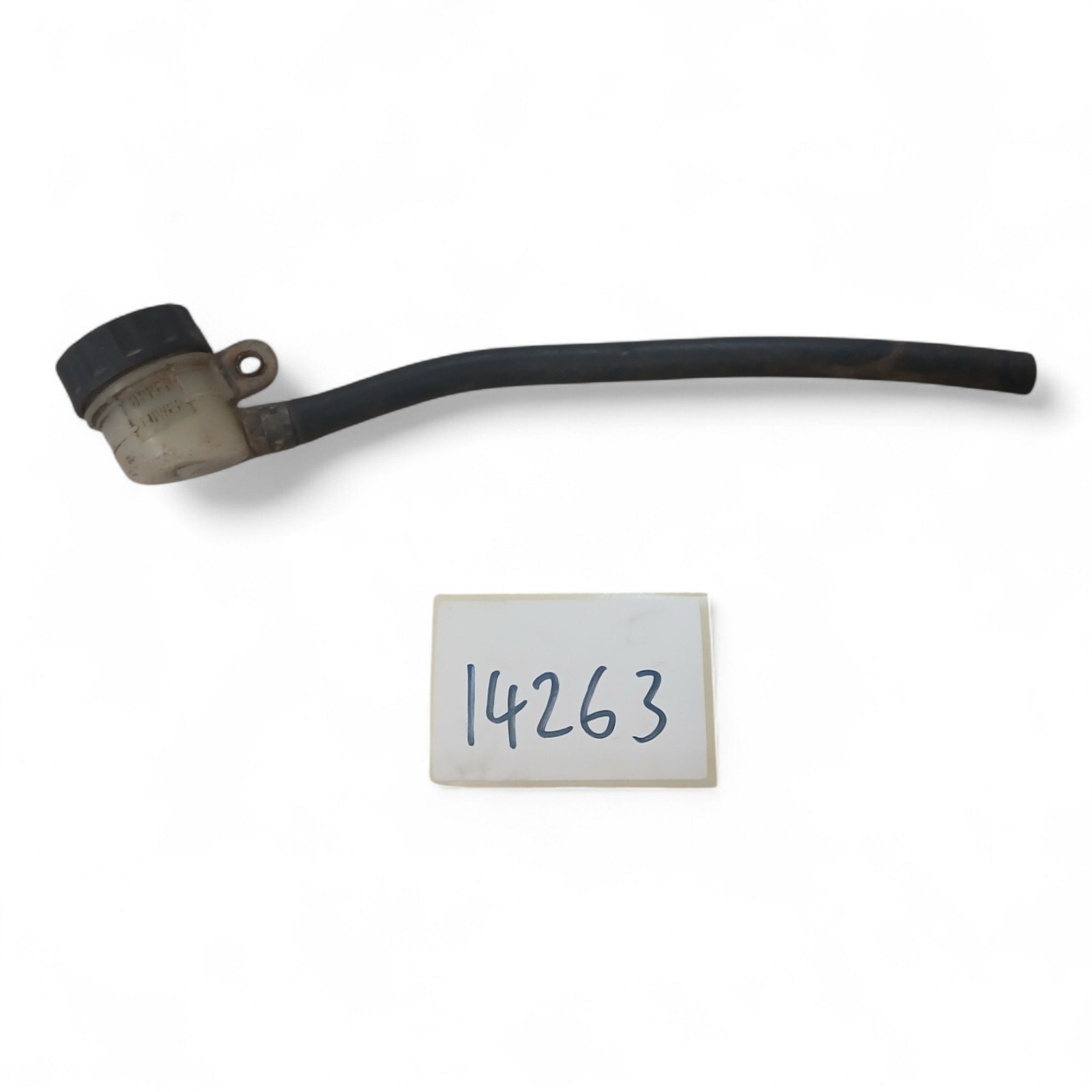 14263_2028129-Photoroom.jpg Yamaha YZ 125 125 1989-1995 Rear Brake Reservoir OEM - Image 1