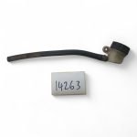 Yamaha YZ 125 125 1989-1995 Rear Brake Reservoir OEM - Image 5