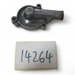 Yamaha YZ 125 125 1989-1995 Water Pump Cover OEM 1LXO1