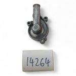 Yamaha YZ 125 125 1989-1995 Water Pump Cover OEM 1LXO1 - Image 2