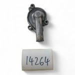 Yamaha YZ 125 125 1989-1995 Water Pump Cover OEM 1LXO1 - Image 4