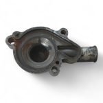 Yamaha YZ 125 125 1989-1995 Water Pump Cover OEM 1LXO1 - Image 6