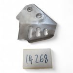 Yamaha YZ 125 125 1997 Apico Frame Guard OEM