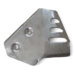 Yamaha YZ 125 125 1997 Apico Frame Guard OEM - Image 2