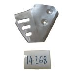 Yamaha YZ 125 125 1997 Apico Frame Guard OEM - Image 4