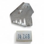 Yamaha YZ 125 125 1997 Apico Frame Guard OEM - Image 5