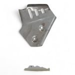 Yamaha YZ 125 125 1997 Apico Frame Guard OEM - Image 6