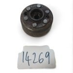 Yamaha YZ 125 125 2000 Flywheel OEM