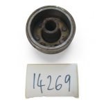 Yamaha YZ 125 125 2000 Flywheel OEM - Image 5