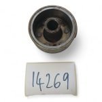 Yamaha YZ 125 125 2000 Flywheel OEM - Image 6