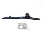 Yamaha YZ 125 125 1997-2001 Subframe Arm with Roller OEM