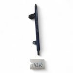 Yamaha YZ 125 125 1997-2001 Subframe Arm with Roller OEM - Image 2