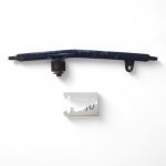 Yamaha YZ 125 125 1997-2001 Subframe Arm with Roller OEM - Image 3
