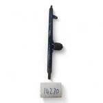 Yamaha YZ 125 125 1997-2001 Subframe Arm with Roller OEM - Image 4