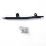 Yamaha YZ 125 125 1997-2001 Subframe Arm with Roller OEM - Image 5