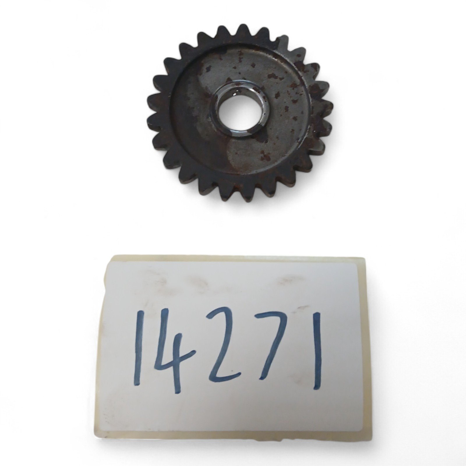 14271_2028129-Photoroom.jpg Yamaha YZ 125 125 1997-2001 Idle Gear OEM - Image 1