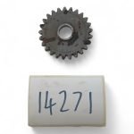 Yamaha YZ 125 125 1997-2001 Idle Gear OEM - Image 5