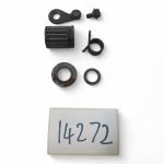 Yamaha YZ 125 125 1989 Clutch Bearings and Various OEM