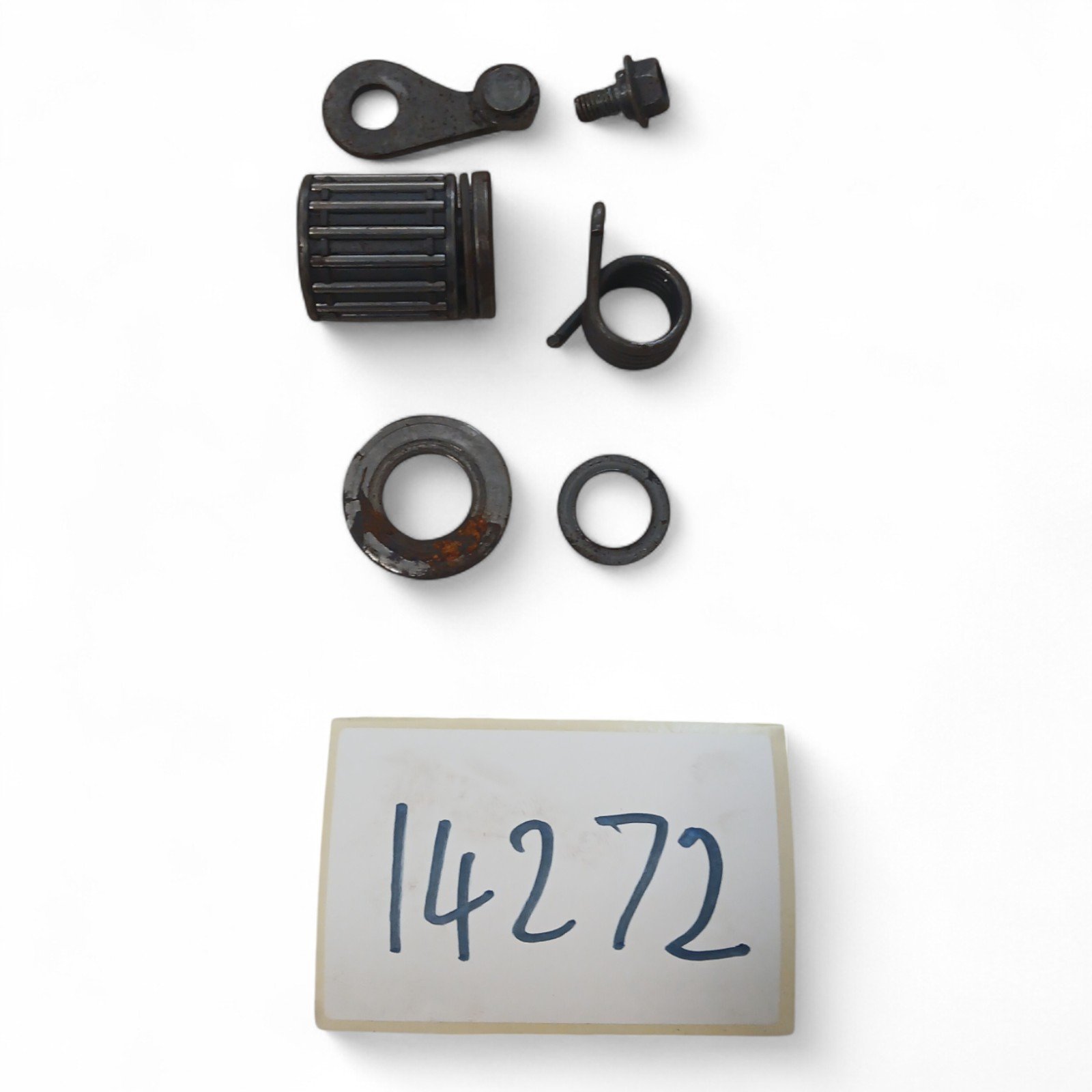 14272_2028129-Photoroom.jpg Yamaha YZ 125 125 1989 Clutch Bearings and Various OEM - Image 1