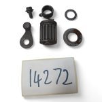 Yamaha YZ 125 125 1989 Clutch Bearings and Various OEM - Image 2