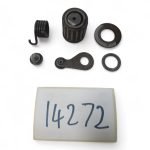 Yamaha YZ 125 125 1989 Clutch Bearings and Various OEM - Image 4