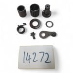 Yamaha YZ 125 125 1989 Clutch Bearings and Various OEM - Image 6