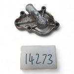 Yamaha YZ 125 125 2000 Water Pump Cover OEM