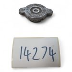 Yamaha YZ 80 80 1997-2001 Radiator Cap OEM - Image 3
