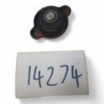 Yamaha YZ 80 80 1997-2001 Radiator Cap OEM - Image 5
