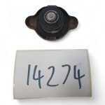 Yamaha YZ 80 80 1997-2001 Radiator Cap OEM - Image 6