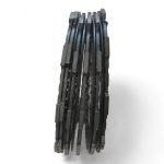 Yamaha YZ 80 80 1997-2001 Clutch Plates, Friction and Steel Set OEM - Image 6