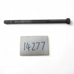 Yamaha YZ 80 80 1997-2001 Swinging Arm Bolt Spindle OEM