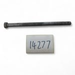 Yamaha YZ 80 80 1997-2001 Swinging Arm Bolt Spindle OEM - Image 3