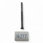 Yamaha YZ 80 80 1997-2001 Swinging Arm Bolt Spindle OEM - Image 4