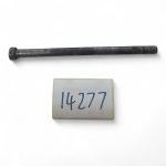Yamaha YZ 80 80 1997-2001 Swinging Arm Bolt Spindle OEM - Image 5