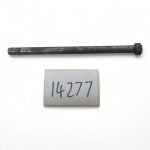 Yamaha YZ 80 80 1997-2001 Swinging Arm Bolt Spindle OEM - Image 6