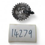 Yamaha YZ 125 125 2000 Idle Gear OEM