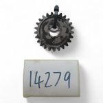 Yamaha YZ 125 125 2000 Idle Gear OEM - Image 2