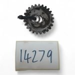 Yamaha YZ 125 125 2000 Idle Gear OEM - Image 3