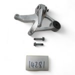 Yamaha YZF 750 3XV 750 1993> Right Pillion Footrest Peg Hanger OEM