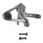 Yamaha YZF 750 3XV 750 1993> Right Pillion Footrest Peg Hanger OEM - Image 5