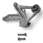 Yamaha YZF 750 3XV 750 1993> Right Pillion Footrest Peg Hanger OEM - Image 6