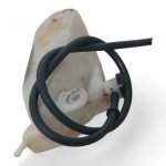 Yamaha YZF 750 3XV 750 1993> Water Coolant Expansion Bottle OEM - Image 2
