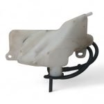 Yamaha YZF 750 3XV 750 1993> Water Coolant Expansion Bottle OEM - Image 4