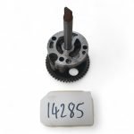Yamaha FZS 600 600 1998-2004 Oil Pump OEM - Image 2
