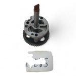 Yamaha FZS 600 600 1998-2004 Oil Pump OEM - Image 3