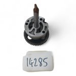 Yamaha FZS 600 600 1998-2004 Oil Pump OEM - Image 4